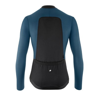  EQUIPE R Spring Fall Jersey S11