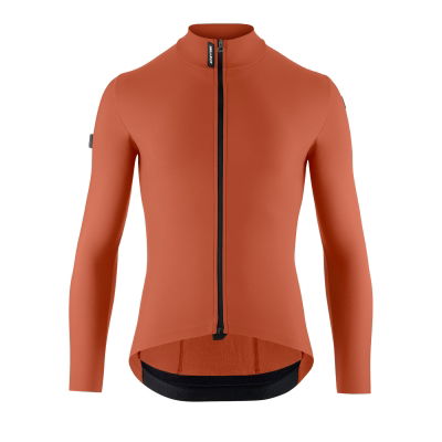  MILLE GT Spring Fall LS Jersey C2