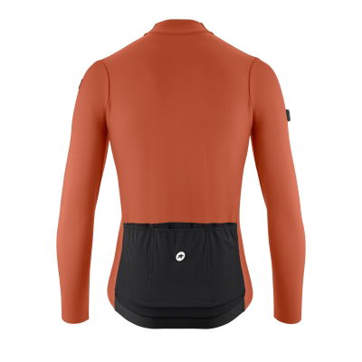  MILLE GT Spring Fall LS Jersey C2