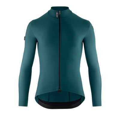  MILLE GT Spring Fall LS Jersey C2