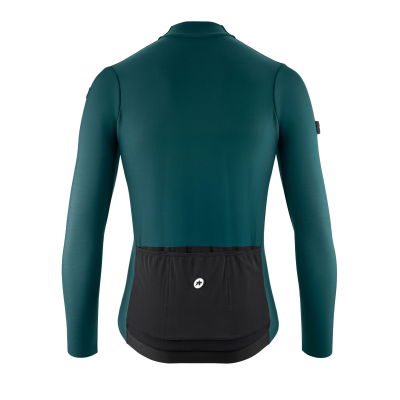  MILLE GT Spring Fall LS Jersey C2