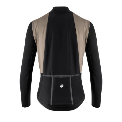  MILLE GT Winter Jacket S11