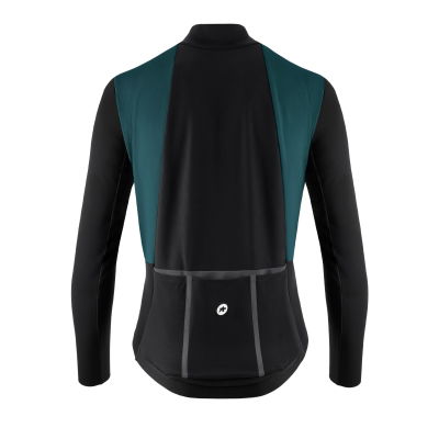  MILLE GT Winter Jacket S11