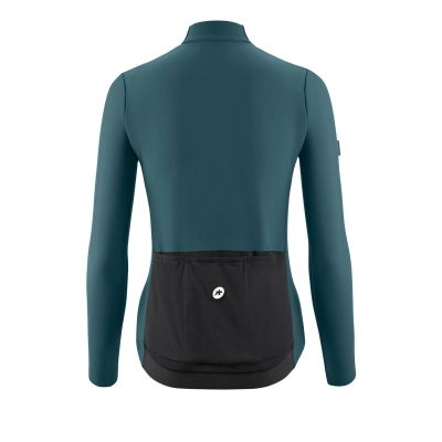  UMA GT Spring Fall LS Jersey C2