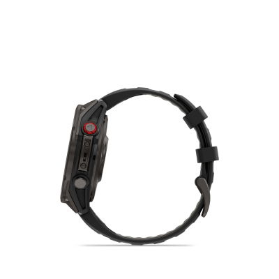  Fenix® 8 Pro AMOLED Sapphire - 47 mm