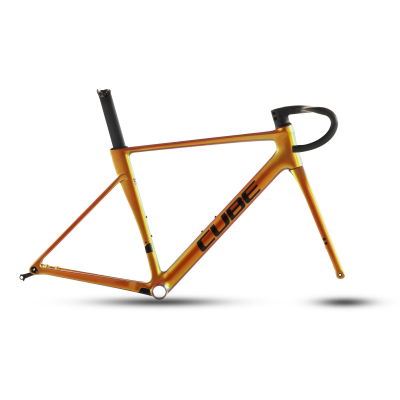  Litening AIR C:68X Frameset - 2026