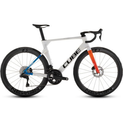  Litening AERO C:68X Race - 2026