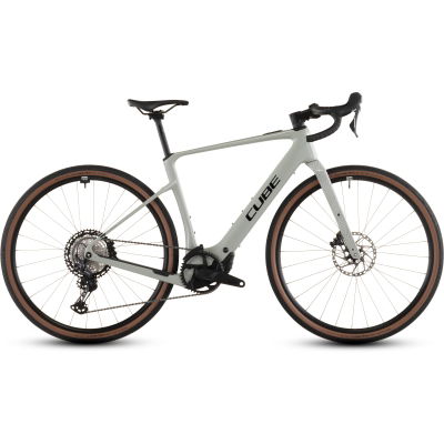  Nuroad Hybrid C:62 Race 400X - 2026