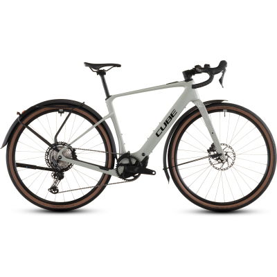  Nuroad Hybrid C:62 Race 400X FE - 2026