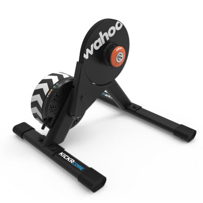  Kickr CORE 2 Zwift Cog & Click