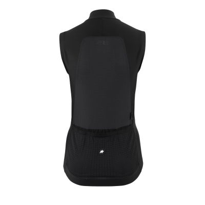  DYORA R Spring Fall Gilet S11