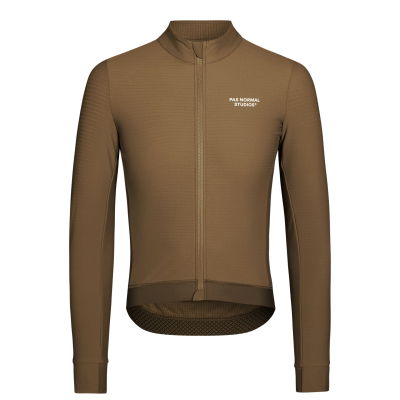 Men's Essential Long Sleeve Jersey