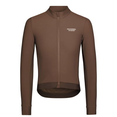  Men's Essential Long Sleeve Jersey