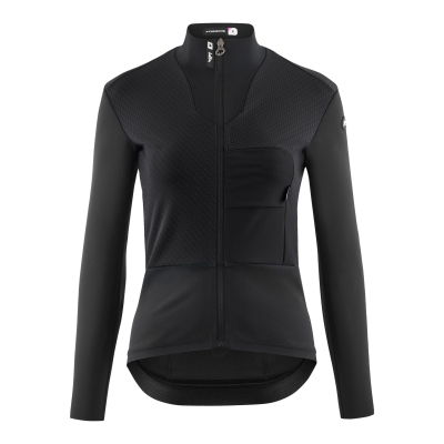 DYORA R Winter Jacket S11