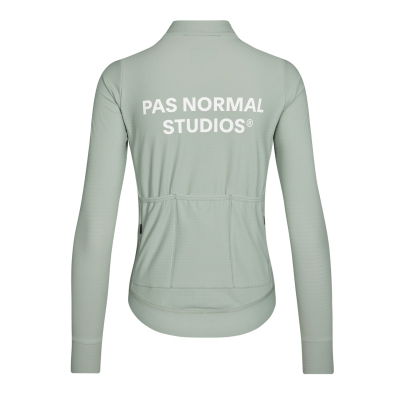  Women's Essential Long Sleeve Jersey