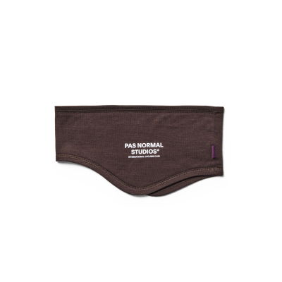 Logo Merino Headband