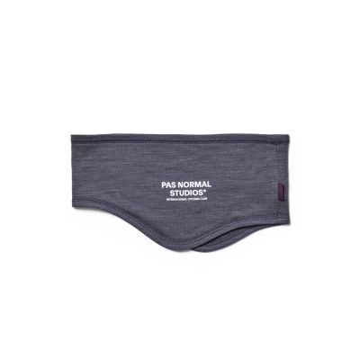  Logo Merino Headband