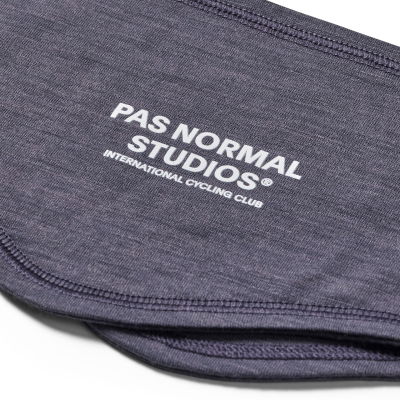  Logo Merino Headband