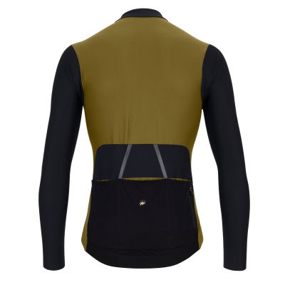  MILLE GTO LS Jersey C2