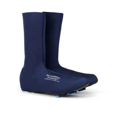  Logo Light Overshoes