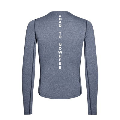  Men's Thermal Long Sleeve Baselayer