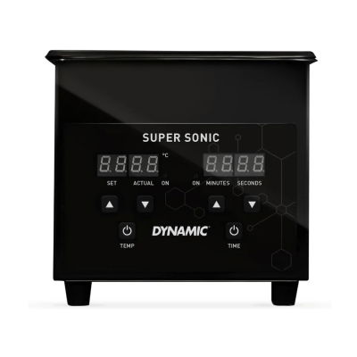  Super Sonic Ultraschallreiniger