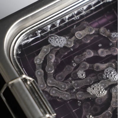  Super Sonic Ultraschallreiniger