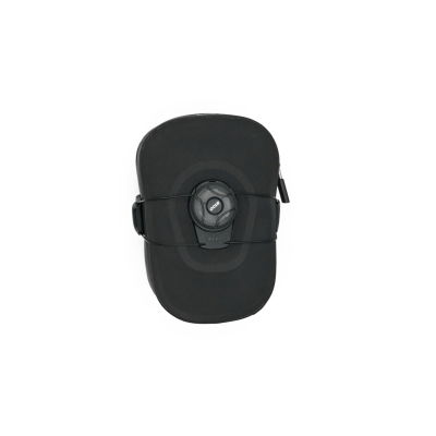  Shield Saddle Bag - large