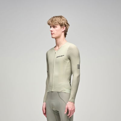  Emerge LS Jersey