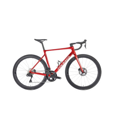  V4 Ultegra Di2 - 2025