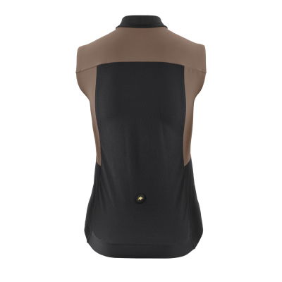  UMA GTV Spring Fall Vest S11