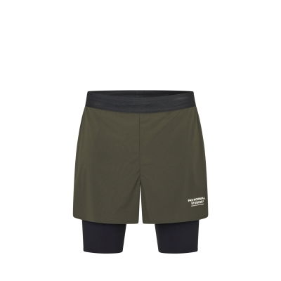 Balance 2-in-1 Shorts