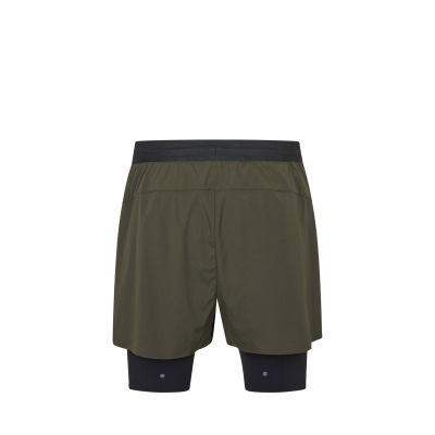  Balance 2-in-1 Shorts