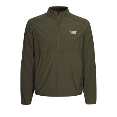 Balance Half Zip Jacket ND