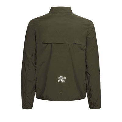  Balance Half Zip Jacket ND