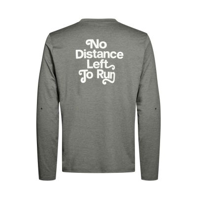  Balance Long Sleeve T-Shirt ND