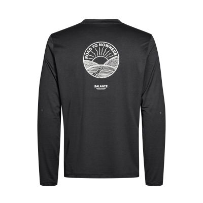  Balance Long Sleeve T-Shirt