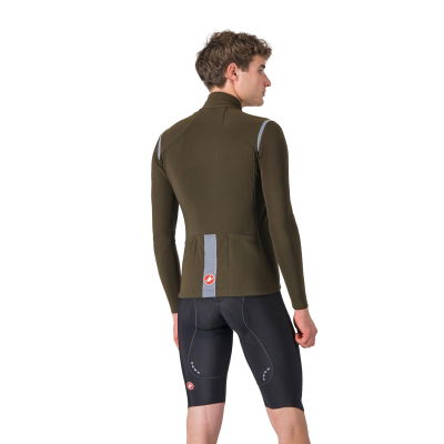 Omloop Thermal Bibshort
