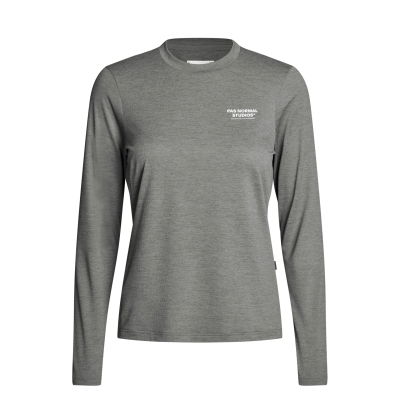 Women's Balance Long Sleeve T-Shirt ND