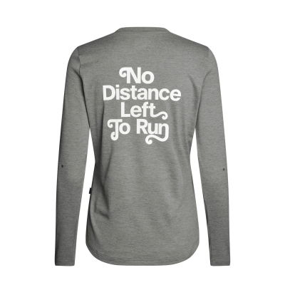  Women's Balance Long Sleeve T-Shirt ND