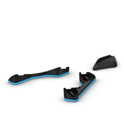  Tacx® NEO Motion Plates