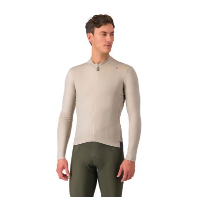  Espresso Thermal Jersey