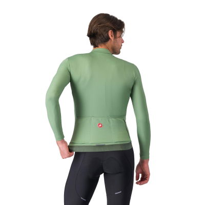  Espresso Thermal Jersey