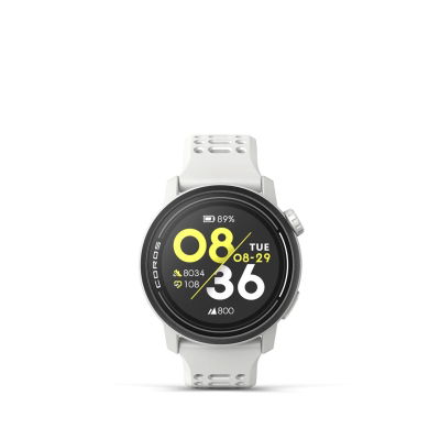  PACE 3 GPS-Sportuhr mit Silikon-Armband