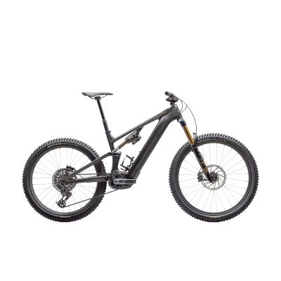  Turbo Levo 4 Pro - 2025