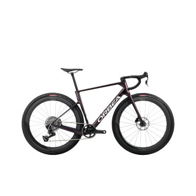  Terra Race M21ELTD 1x 2026