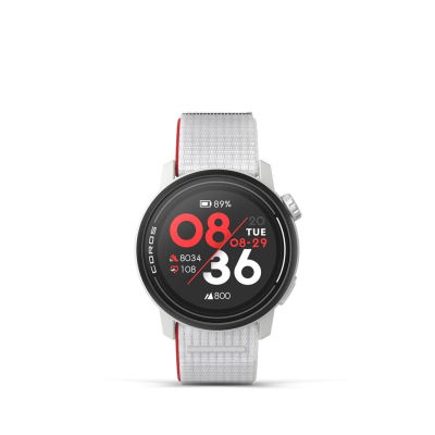  PACE 3 GPS-Sportuhr mit Nylon-Armband