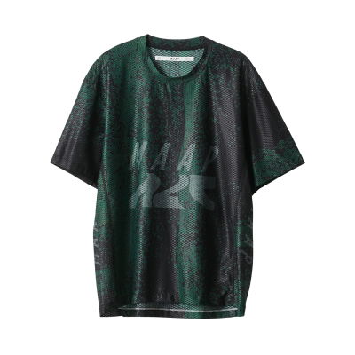 Alt_Road Mesh Tee