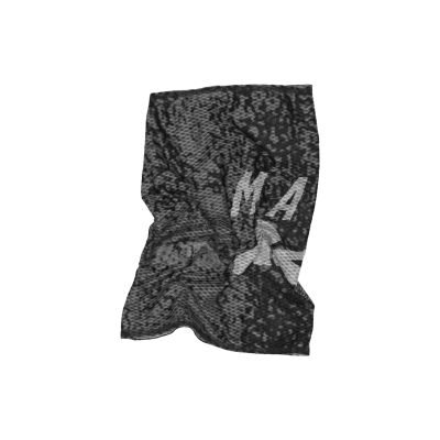 Alt_Road Mesh Summer Neck Warmer