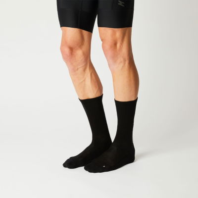  Light Merino Silk Socks